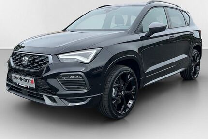 Seat Ateca 2.500 km 36.950 &euro; Zellingen 97225