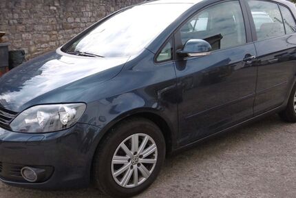 VW Golf Plus 124.000 km 3.999 &euro; Kitzingen 97318