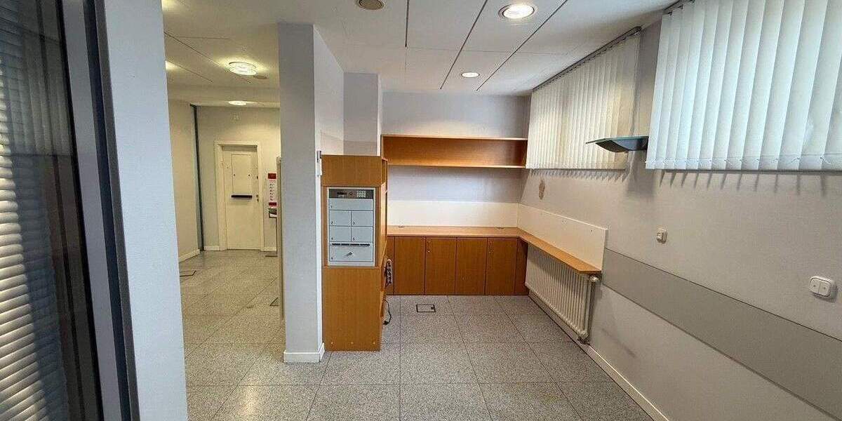 Gewerbeobjekt Schwarzach am Main Stadtschwarzach - 6 Zimmer, 1.100&euro; | Angebot:25673736