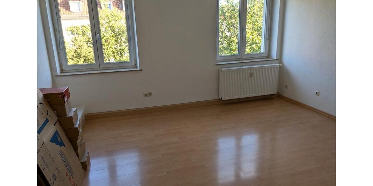 3-Zimmer Wohnung zur Untermiete 01.02-31.03 - ggf. unbefristet 3 zimmer