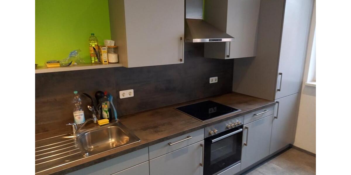 Erdgeschoßwohnung Grünsfeld - 3 Zimmer, 55 m&sup2;, 710&euro; | Angebot:25306795