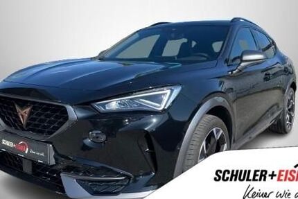 Cupra Formentor 45.550 km 30.890 € Werneck 97440