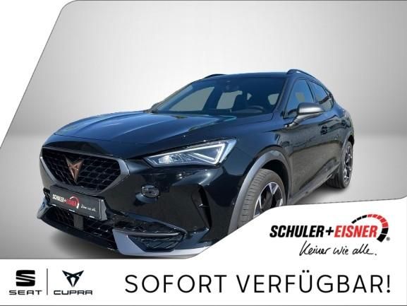 Cupra Formentor 45.550 km 30.890 € Werneck 97440