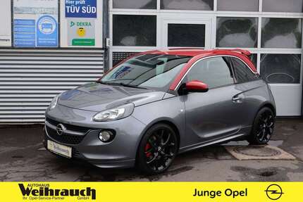Opel Adam 66.220 km 13.995 &euro; Tauberbischofsheim 97941