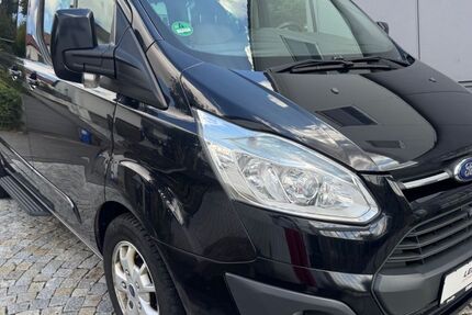 Ford Transit 315.988 km 9.900 &euro; KITZINGEN 97318