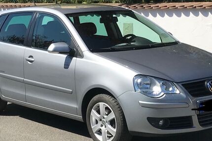 VW Polo 165.892 km 3.200 &euro; Prosselsheim 97279