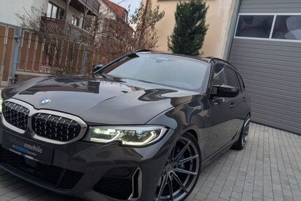 BMW M340i 100.400 km 44.750 &euro; Wittighausen 97957