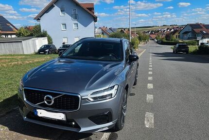 Volvo XC60 105.565 km 27.500 &euro; Hettstadt 97365