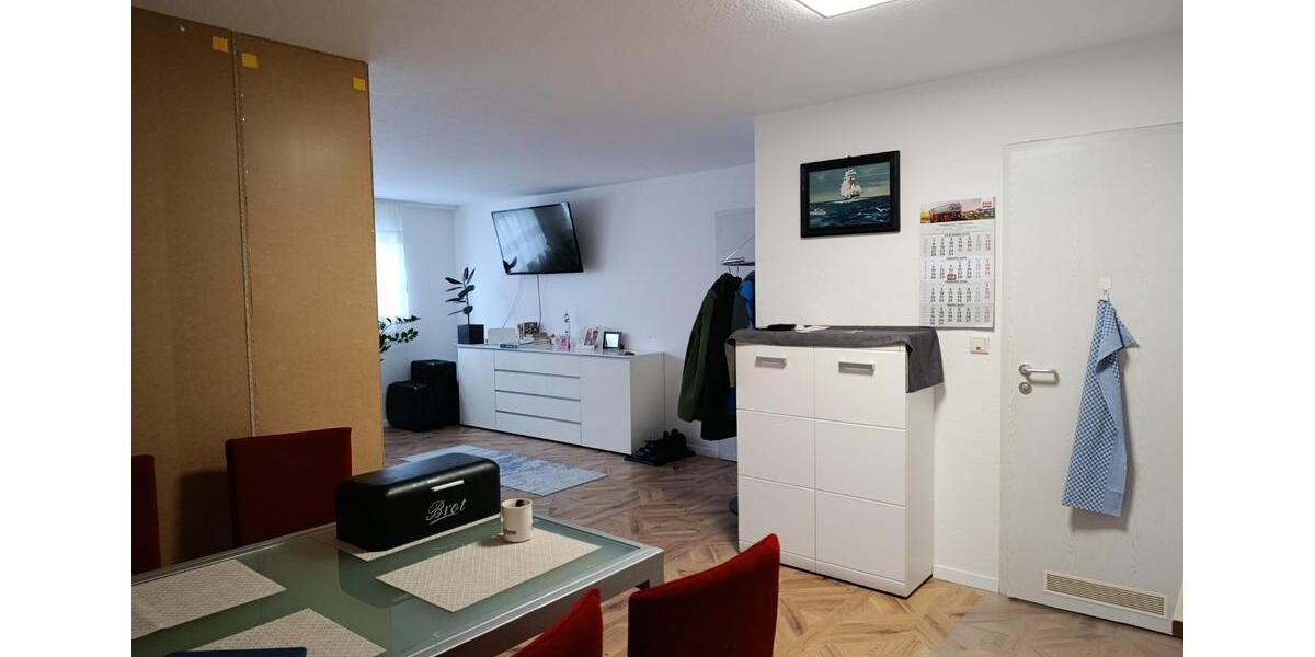 Hochparterre Leinach - 1 Zimmer, 40 m&sup2;, 320&euro; | Angebot:24876210