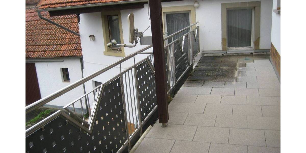 Mehrfamilienhaus, Wohnhaus Werneck-Mühlhausen Mühlhausen - 9 Zimmer, 165.000&euro; | Angebot:26117969