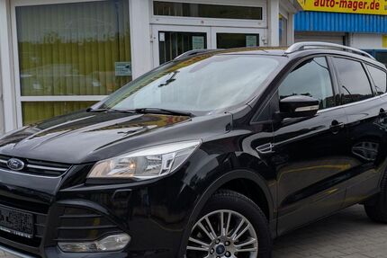 Ford Kuga 108.434 km 8.850 &euro; Würzburg 97078
