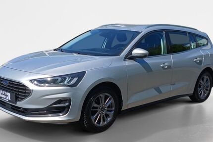 Ford Focus 62.560 km 17.805 &euro; Würzburg 97076