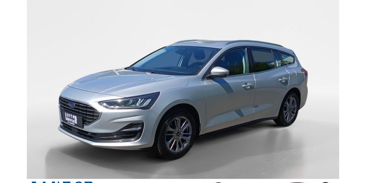 Ford Focus 62.560 km 17.805 &euro; Würzburg 97076