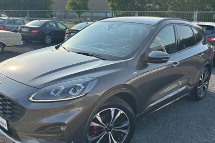 Ford Kuga 100.000 km 22.690 € Schwarzach am Main 97359