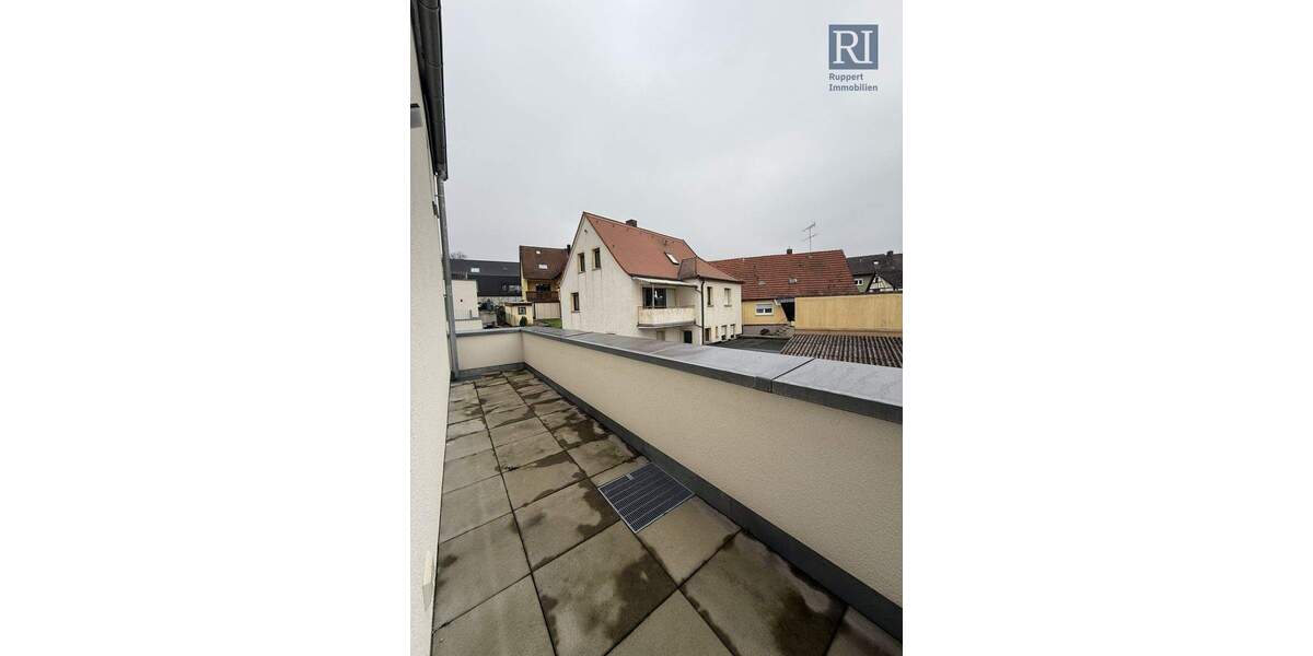 Etagenwohnung Eisingen - 3 Zimmer, 74 m&sup2;, 900&euro; | Angebot:25108723