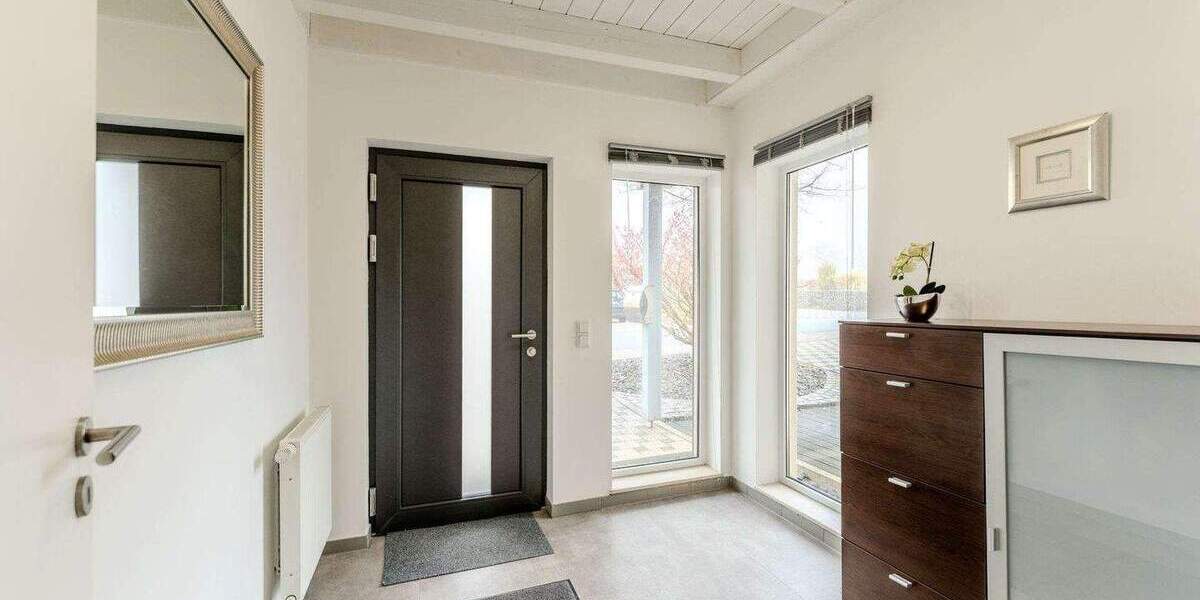 Einfamilienhaus Werneck Schraudenbach - 6 Zimmer, 207 m&sup2;, 699.500&euro; | Angebot:25703515