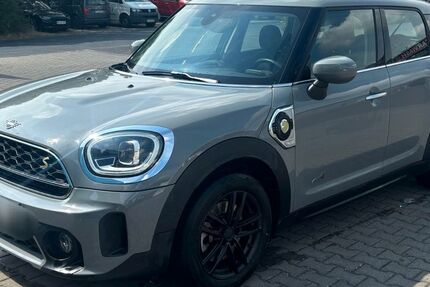 Mini Countryman SE (Cooper) 32.300 km 22.190 &euro; Rimpar 97222