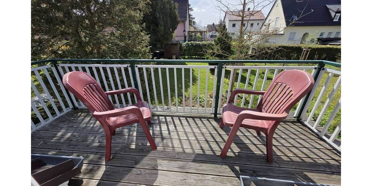 Doppelhaushälfte Würzburg Oberdürrbach - 4 Zimmer, 133 m&sup2;, 535.000&euro; | Angebot:26714261