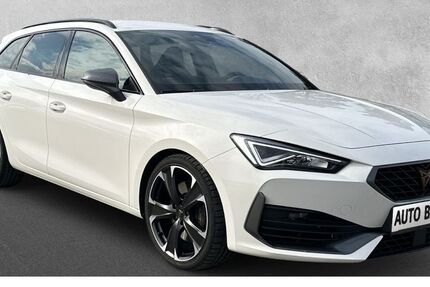 Cupra Leon 7.302 km 34.990 &euro; Marktheidenfeld 97828