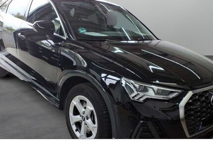 Audi Q3 81.000 km 29.980 &euro; Würzburg 97076