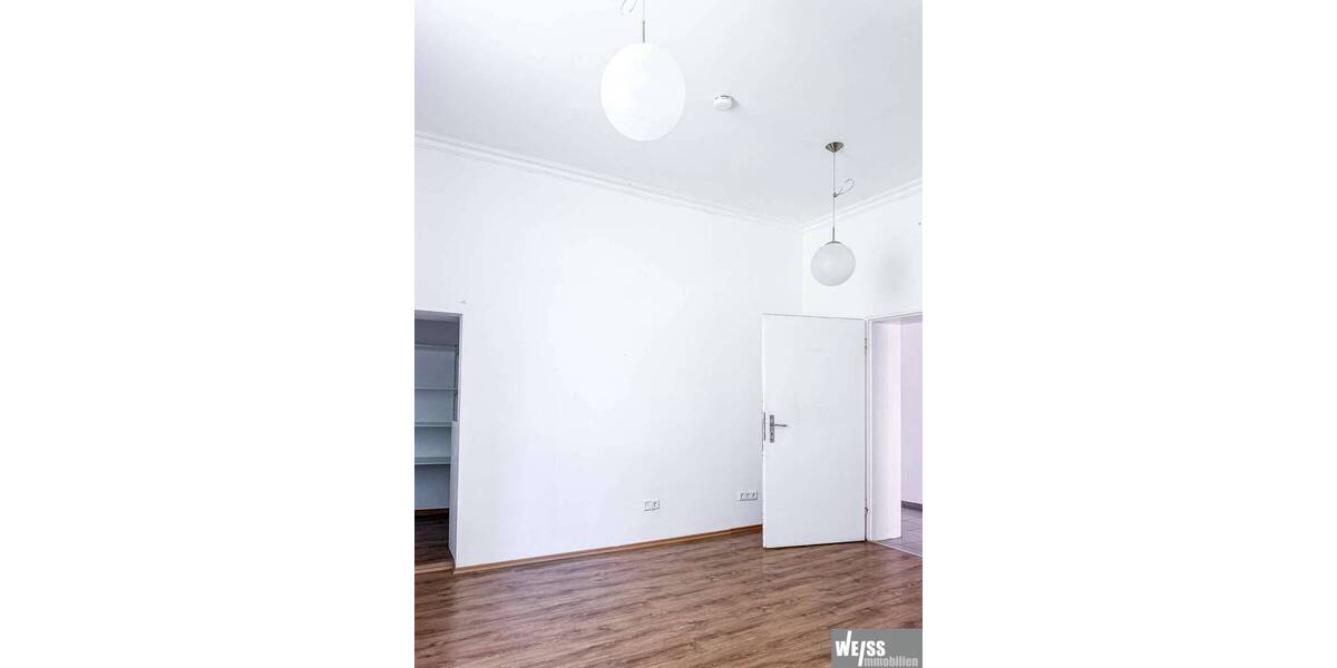 Etagenwohnung Würzburg Sanderau - 4 Zimmer, 116 m&sup2;, 390.000&euro; | Angebot:26799115