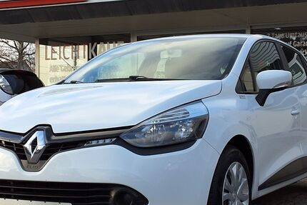 Renault Clio 102.596 km 6.550 € Würzburg 97084