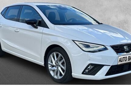 Seat Ibiza 26.755 km 16.990 &euro; Marktheidenfeld 97828