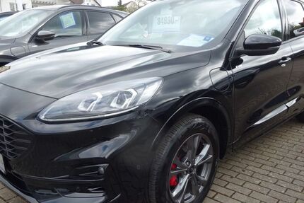 Ford Kuga 13.489 km 34.990 € Tauberbischofsheim 97941