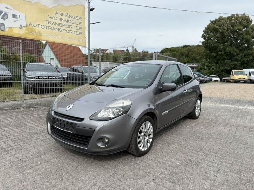 Clio
