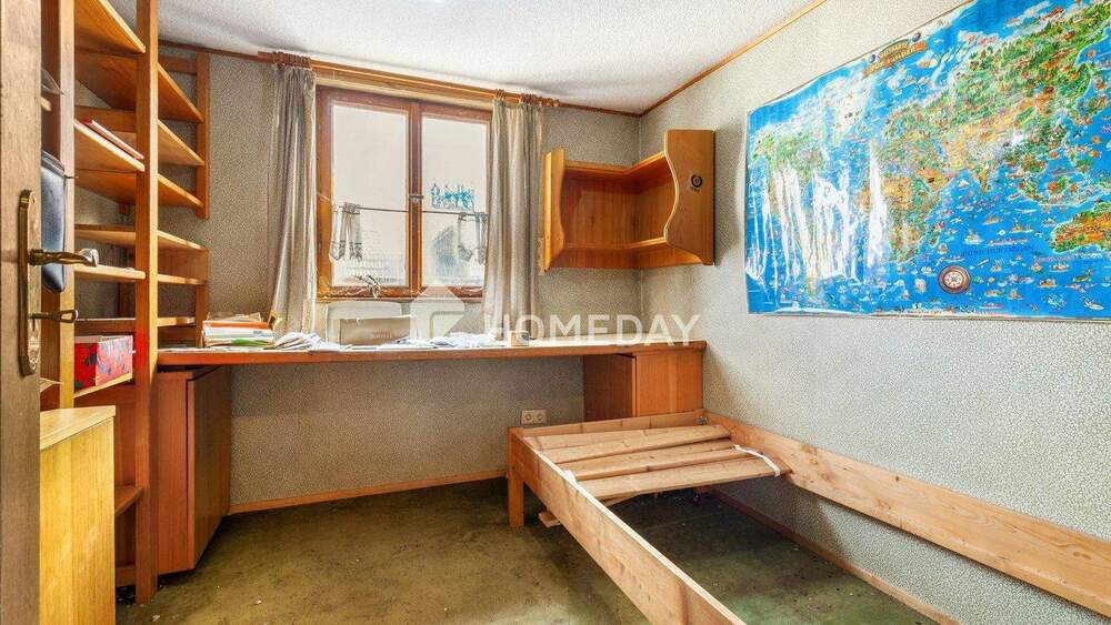 Einfamilienhaus Höchberg - 5 Zimmer, 85 m&sup2;, 135.000&euro; | Angebot:25798423
