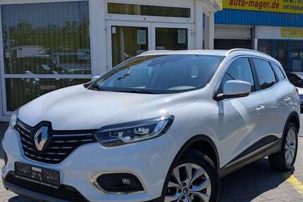 Renault Kadjar 78.179 km 14.850 &euro; Würzburg 97078