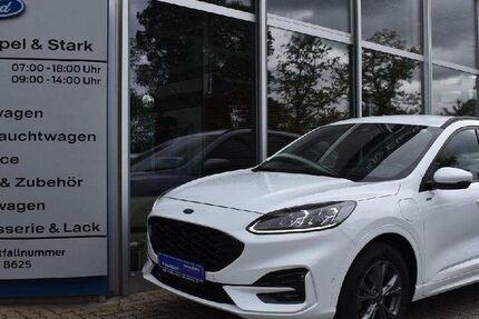 Ford Kuga 62.810 km 24.490 € Unterpleichfeld 97294