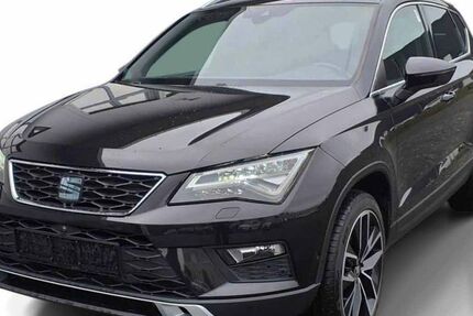 Seat Ateca 179.300 km 16.480 € Kist 97270