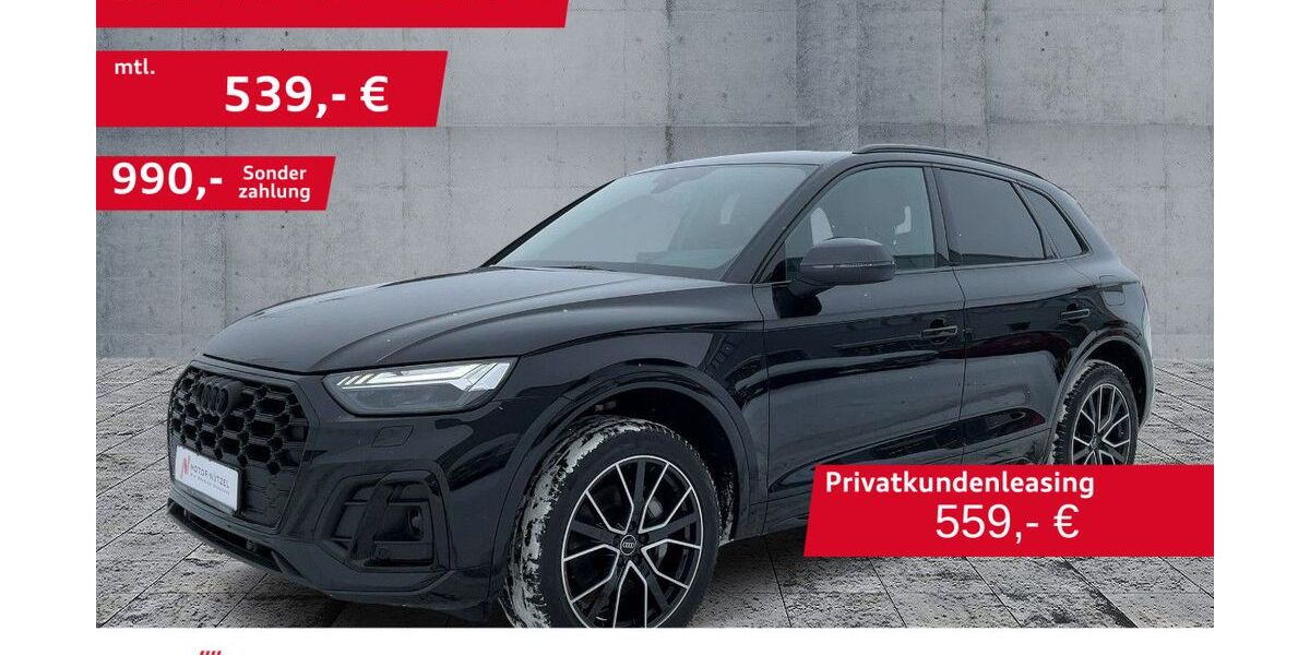 Audi Q5 48.000 km 39.700 &euro; Werneck 97440