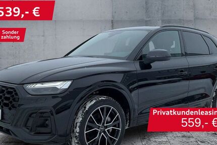 Audi Q5 52.000 km 39.700 &euro; Werneck 97440
