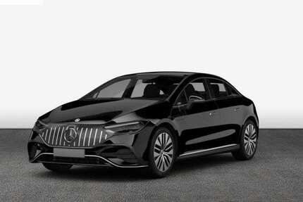 Mercedes-Benz EQE SUV 26.185 km 54.850 &euro; Würzburg 97076