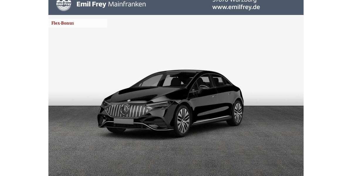 Mercedes-Benz EQE SUV 26.185 km 54.850 &euro; Würzburg 97076