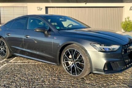 Audi A7 110.000 km 38.500 € Würzburg 97218