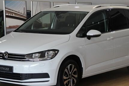 VW Touran 84.700 km 27.500 € Marktheidenfeld 97828