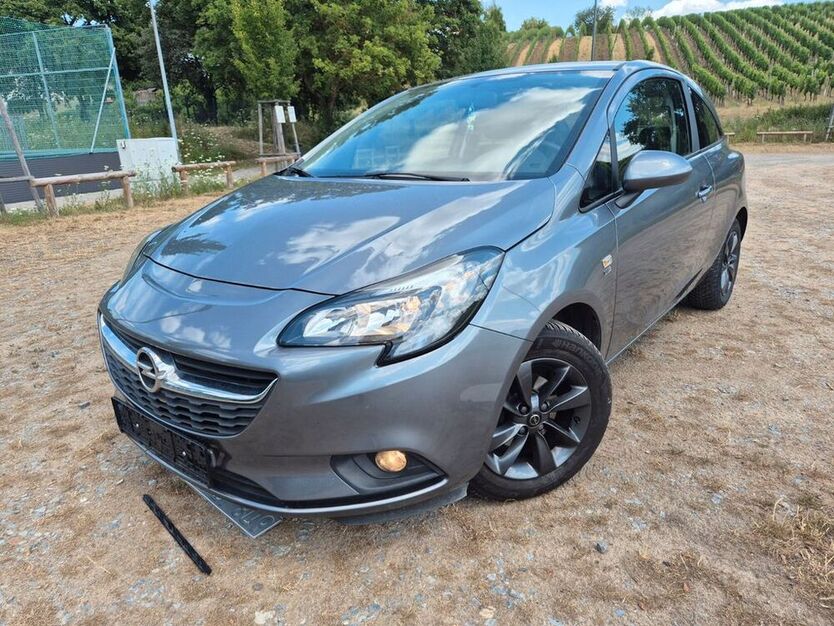 Corsa