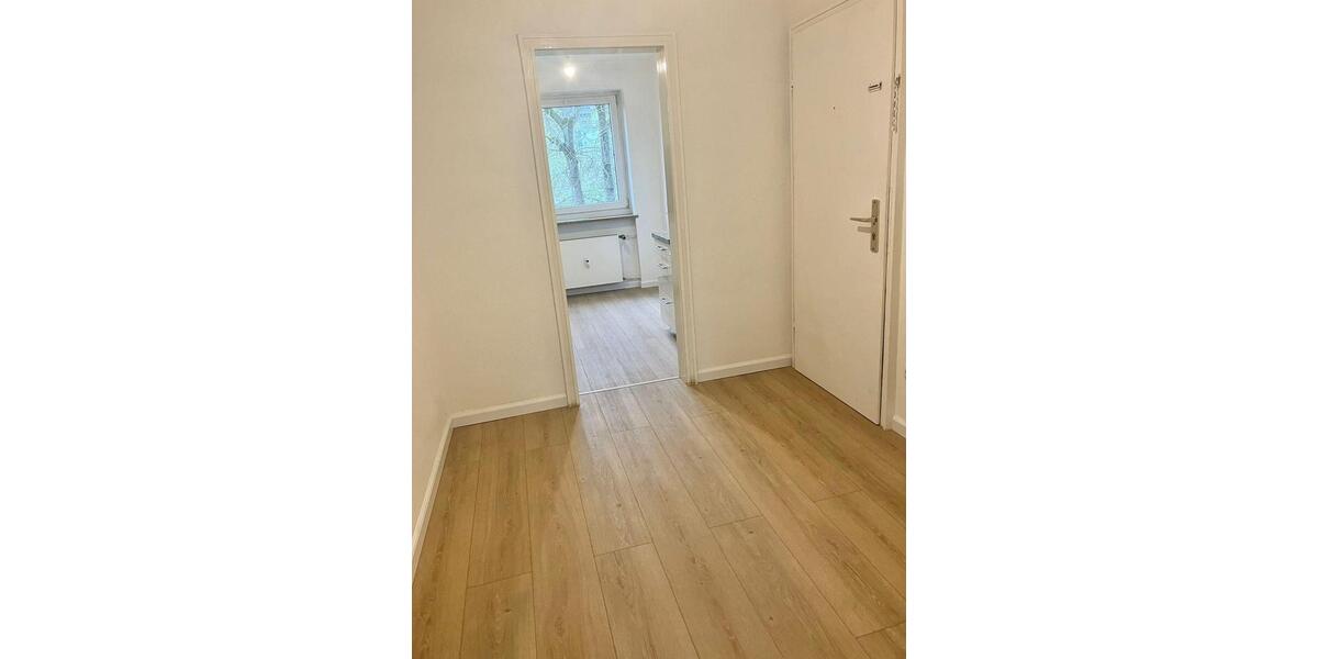 Etagenwohnung Würzburg Sanderau - 3 Zimmer, 78 m&sup2;, 1.070&euro; | Angebot:26478555