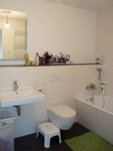 Terrassenwohnung Würzburg Frauenland - 3 Zimmer, 118 m&sup2;, 1.495&euro; | Angebot:26824968