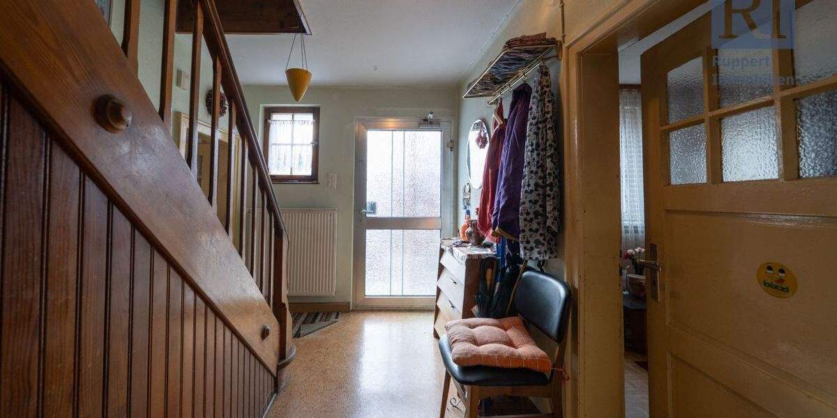 Einfamilienhaus Marktbreit / Gnodstadt Gnodstadt - 6 Zimmer, 130 m&sup2;, 285.000&euro; | Angebot:25108721