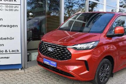 Ford Tourneo Custom 1.328 km 51.490 &euro; Unterpleichfeld 97294