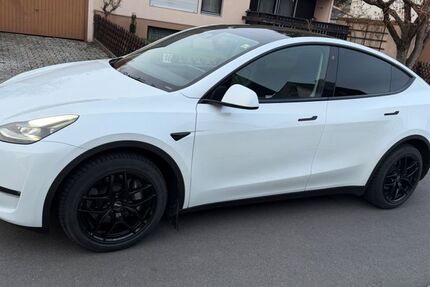 Tesla Model Y 36.000 km 38.000 &euro; Rottendorf 97228