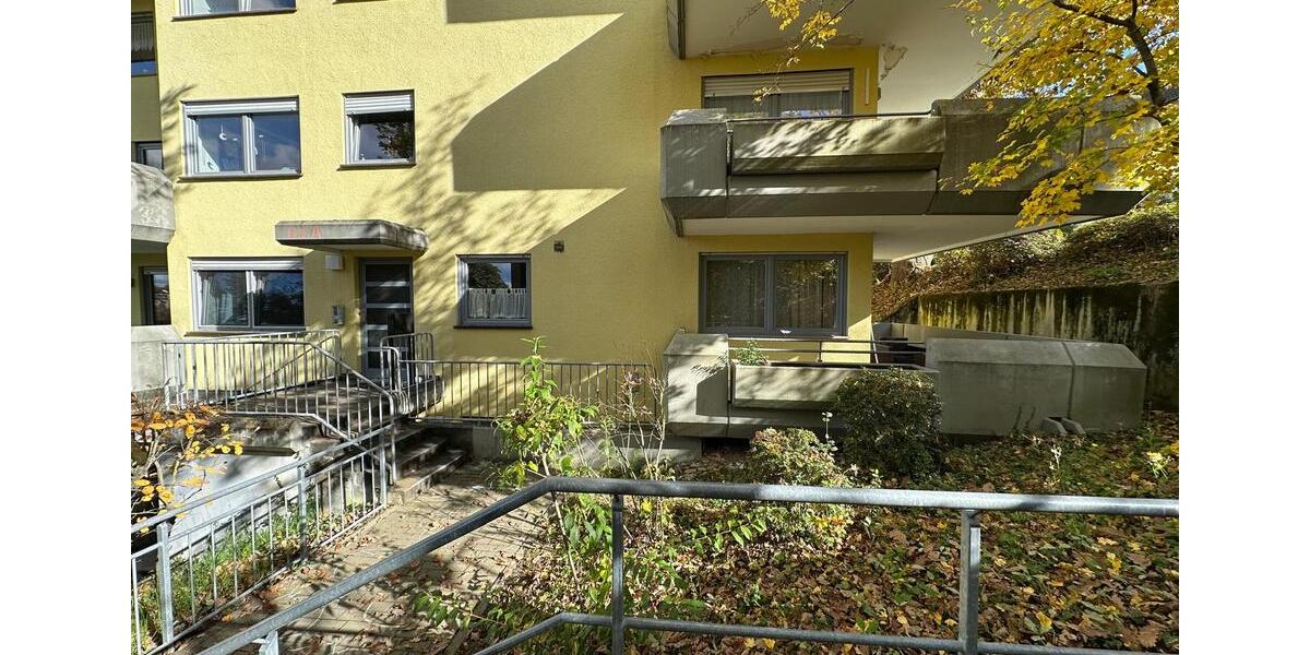 Terrassenwohnung Gerbrunn - 3 Zimmer, 102 m&sup2;, 1.500&euro; | Angebot:26619200