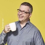 Johannes Scherer - Das Beste aus 20 Jahren