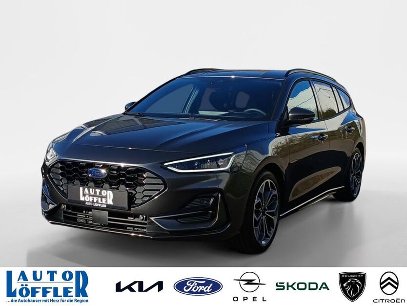 Ford Focus 4.000 km 32.709 € Würzburg 97076