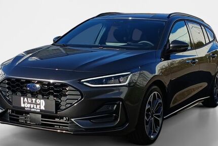 Ford Focus 5.500 km 31.410 € Würzburg 97076