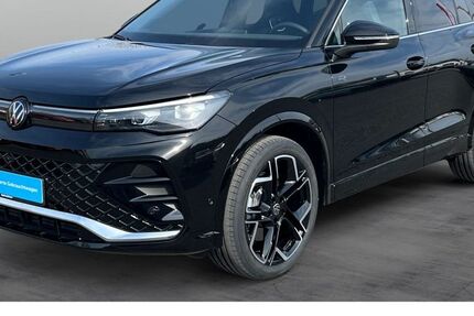 VW Tiguan 9.900 km 48.980 &euro; Kitzingen 97318